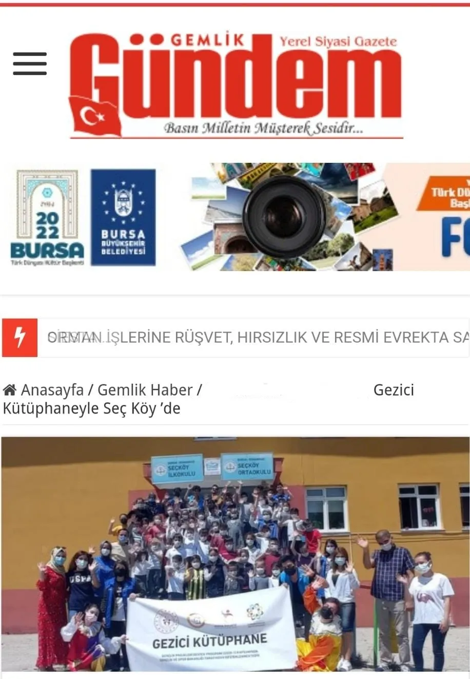 Gemlik Gündem